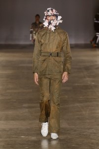 Astrid Andersen Men's Fall 2020