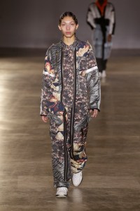 Astrid Andersen Men's Fall 2020