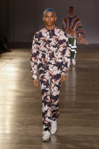 Astrid Andersen Men's Fall 2020