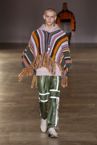 Astrid Andersen Men's Fall 2020