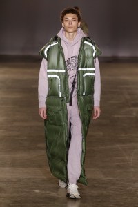 Astrid Andersen Men's Fall 2020