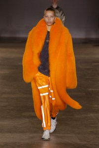 Astrid Andersen Men's Fall 2020