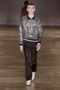 Astrid Andersen Men's Fall 2020