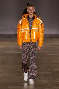 Astrid Andersen Men's Fall 2020
