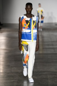 Bethany Williams Men's Fall 2020