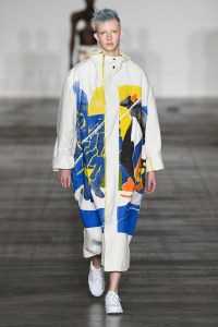 Bethany Williams Men's Fall 2020
