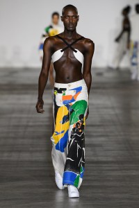 Bethany Williams Men's Fall 2020