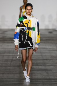 Bethany Williams Men's Fall 2020