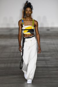 Bethany Williams Men's Fall 2020