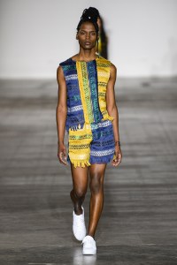 Bethany Williams Men's Fall 2020