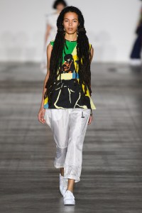 Bethany Williams Men's Fall 2020