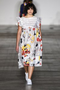 Bethany Williams Men's Fall 2020