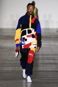 Bethany Williams Men's Fall 2020
