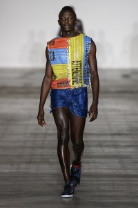 Bethany Williams Men's Fall 2020