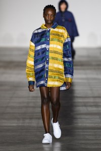 Bethany Williams Men's Fall 2020