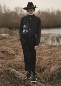 Davi Men's Fall 2020