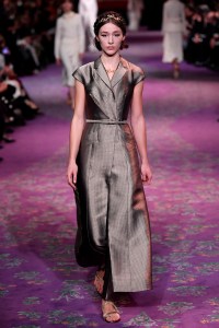 Dior Couture Spring 2020