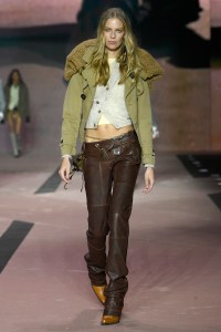 Dsquared2 Men's Fall 2020