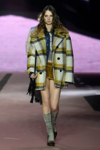 Dsquared2 Men's Fall 2020