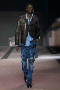 Dsquared2 Men's Fall 2020