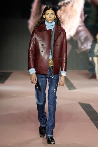 Dsquared2 Men's Fall 2020