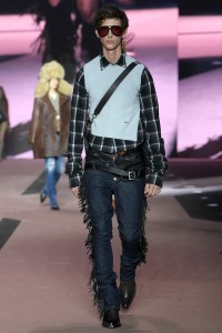 Dsquared2 Men's Fall 2020