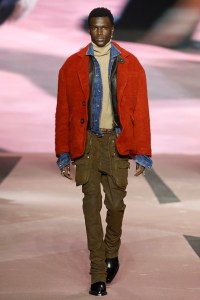 Dsquared2 Men's Fall 2020