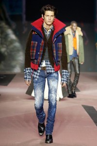 Dsquared2 Men's Fall 2020
