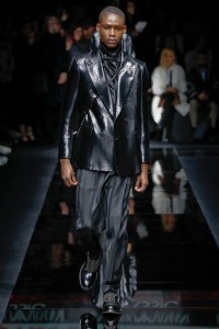 Emporio Armani Men's Fall 2020