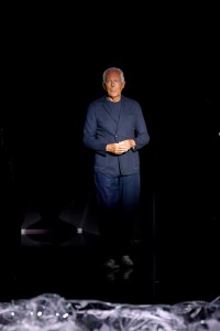 Giorgio Armani Men's Fall 2020