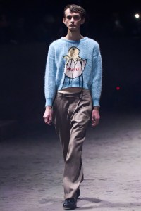 Gucci Men's Fall 2020