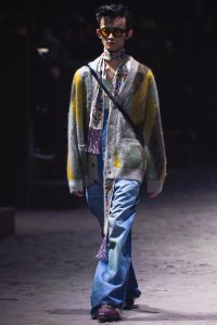 Gucci Men's Fall 2020