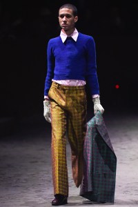 Gucci Men's Fall 2020