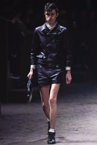 Gucci Men's Fall 2020