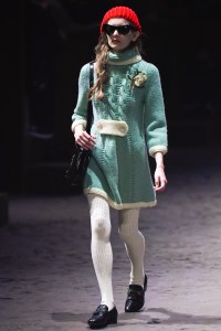 Gucci Men's Fall 2020