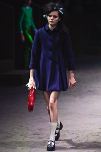 Gucci Men's Fall 2020