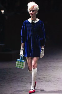Gucci Men's Fall 2020
