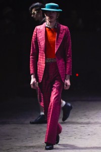 Gucci Men's Fall 2020
