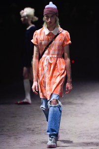 Gucci Men's Fall 2020