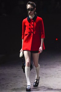 Gucci Men's Fall 2020