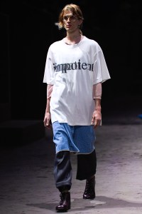 Gucci Men's Fall 2020