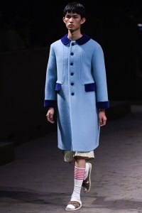 Gucci Men's Fall 2020