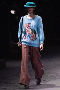 Gucci Men's Fall 2020