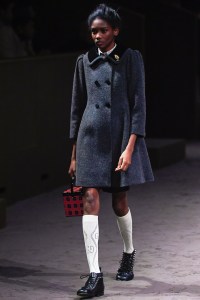 Gucci Men's Fall 2020