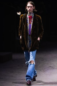 Gucci Men's Fall 2020