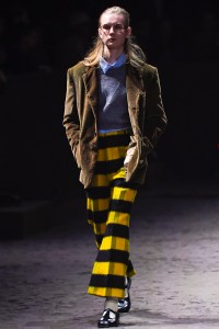Gucci Men's Fall 2020