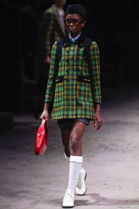 Gucci Men's Fall 2020