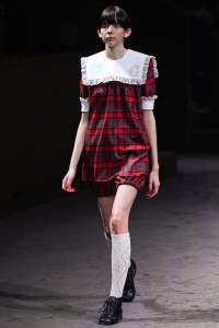 Gucci Men's Fall 2020