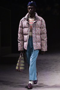 Gucci Men's Fall 2020