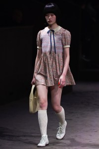 Gucci Men's Fall 2020